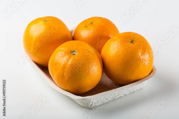 Obraz NARANJA ZUMO