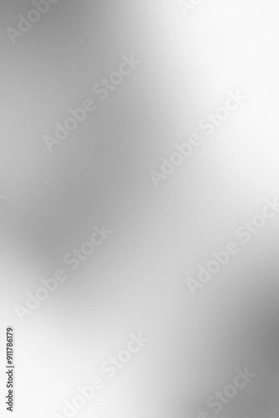 Obraz Silver texture abstract background with gain noise texture background	