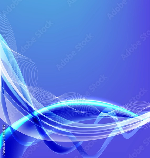 Obraz Abstract background