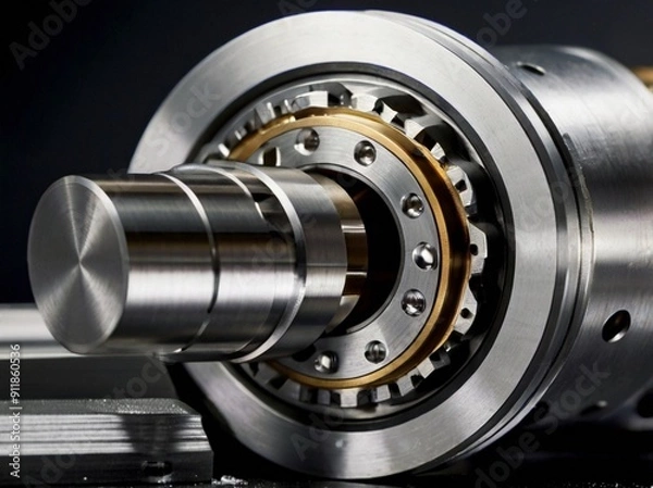 Fototapeta safe and key