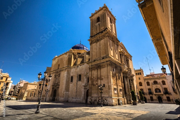 Obraz Elche
