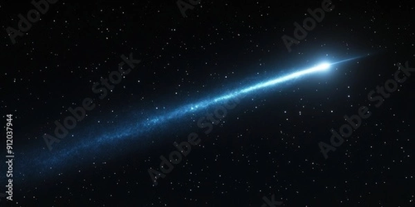 Obraz Cosmic Trail