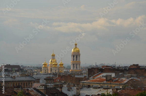 Obraz Prince Vladimir Cathedral