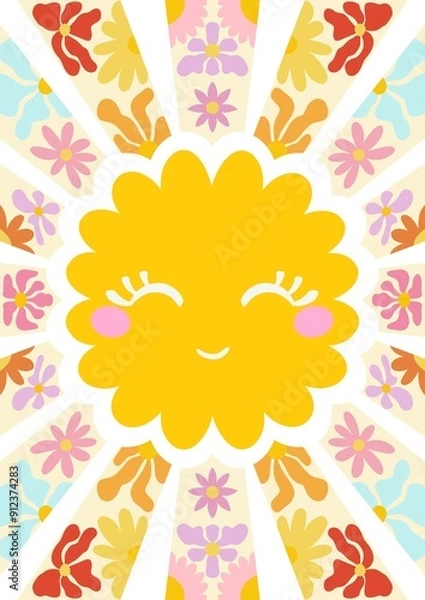 Obraz Untitled Artwork