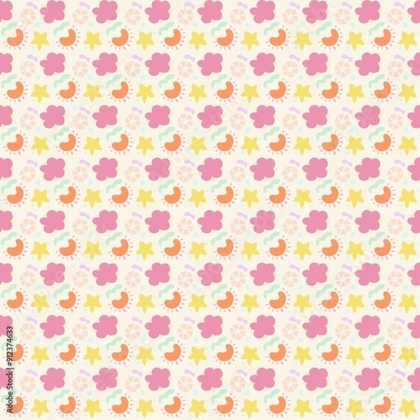 Fototapeta Untitled Artwork