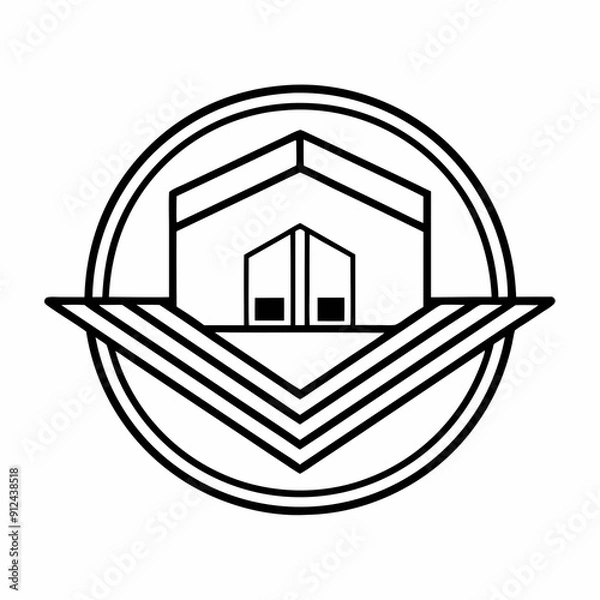 Fototapeta Lifestyle Vector 