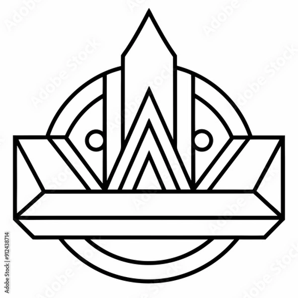 Fototapeta Lifestyle Vector 