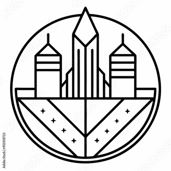 Fototapeta Lifestyle Vector 