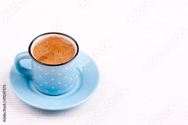 Obraz turkish coffee