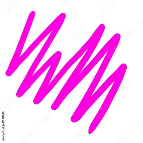 Fototapeta graphic lines