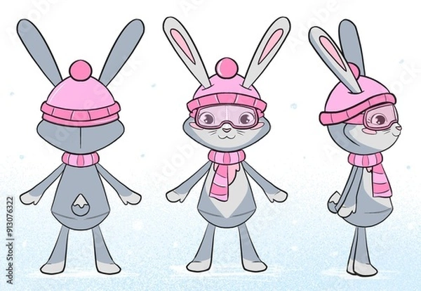 Fototapeta Untitled Artwork