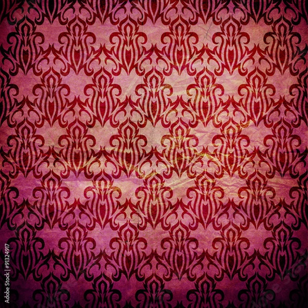 Obraz vintage background