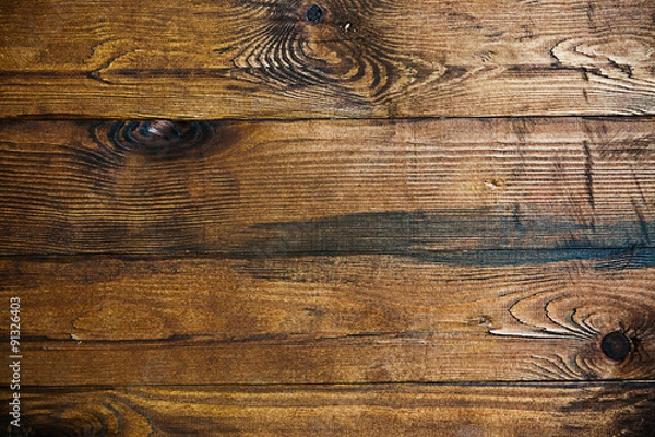 Fototapeta old wood texture for background