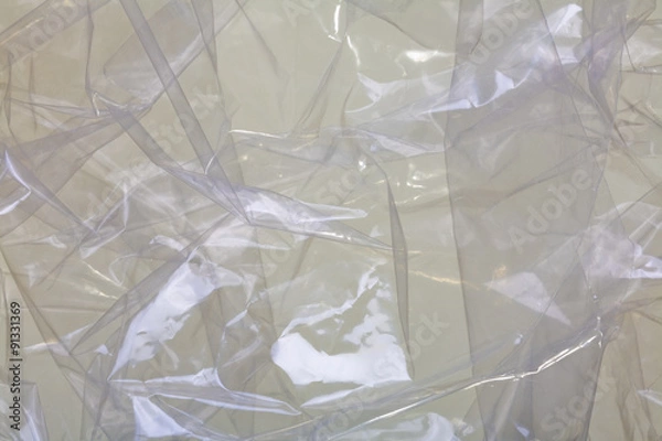 Obraz Plastic foil