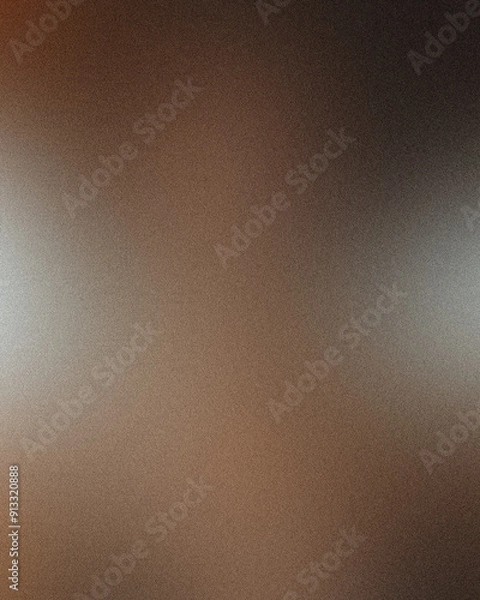 Fototapeta Warm-toned abstract texture with gradient effects