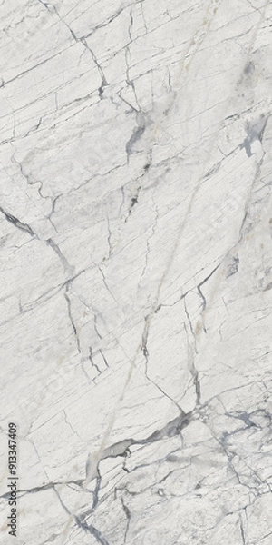 Fototapeta marmol blanco