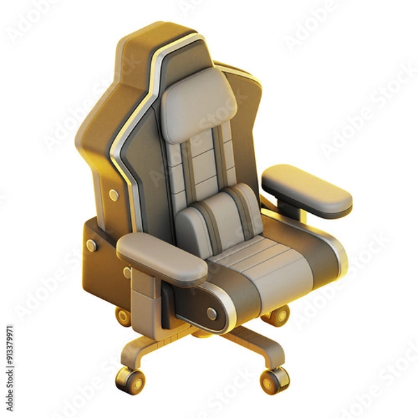 Obraz Gaming Chair