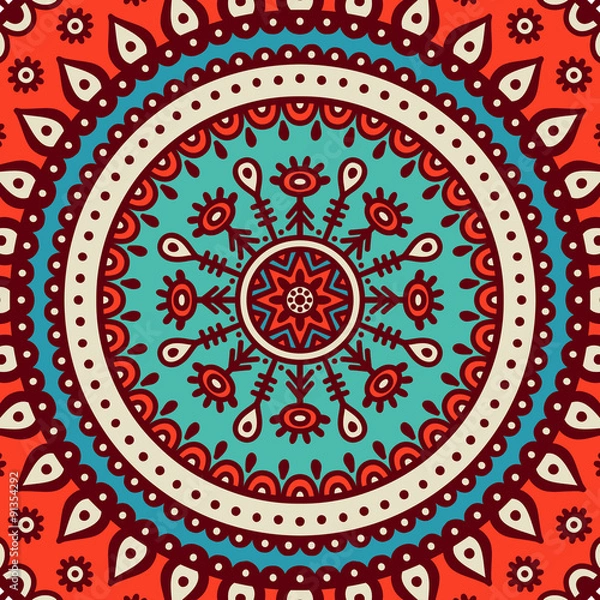 Obraz Mandala