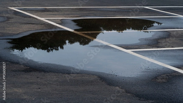 Obraz boat on the shore