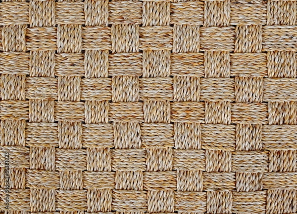 Obraz basketwork