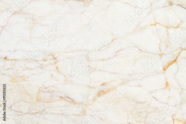 Obraz Marble patterned (natural patterns) texture background, abstract marble texture background for design.
