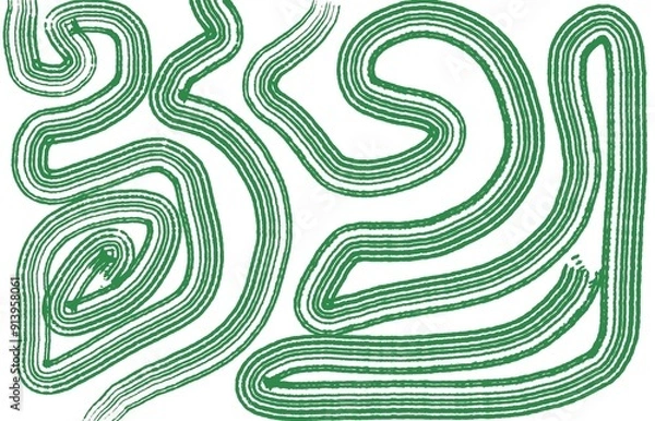 Obraz abstract background