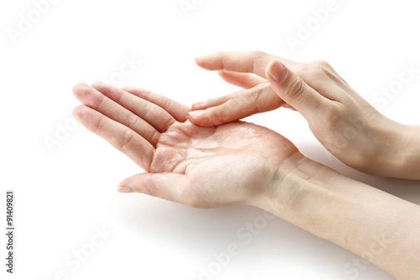 Obraz 潤いローション（透明）