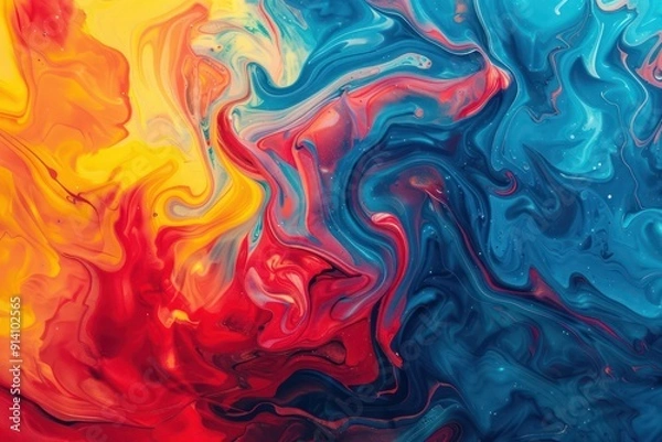Fototapeta abstract background