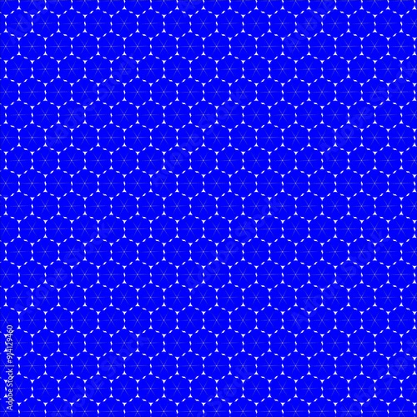 Obraz Abstract floral pattern bright colors, background vector illustration modern art design Seamless pattern set Simple design for of textile.
