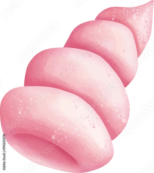 Fototapeta Clam5.eps