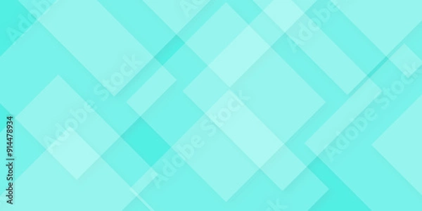 Fototapeta Modern seamless and retro pattern technology and business concept background. abstract background with minimal tech lines and white light grey shadows design for Banner, template space concept etc.