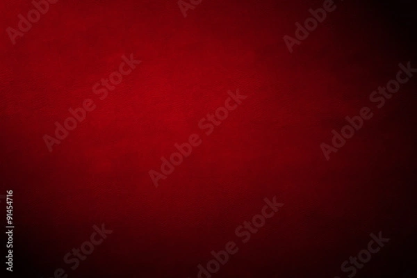 Obraz Boże Narodzenie czerwone tło