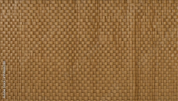 Fototapeta woven basket texture