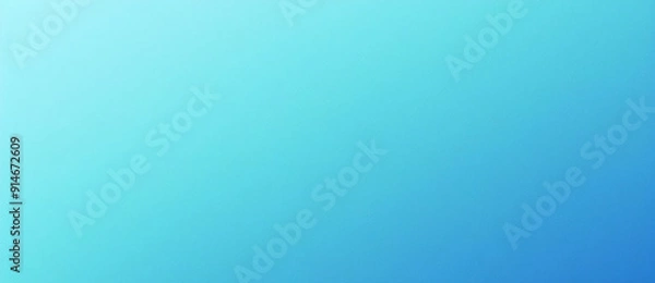 Fototapeta blauer Folientexturhintergrund