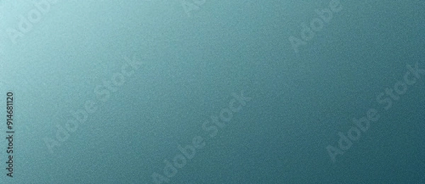 Obraz Textura de lámina azul brillante. Fondo vectorial azul claro