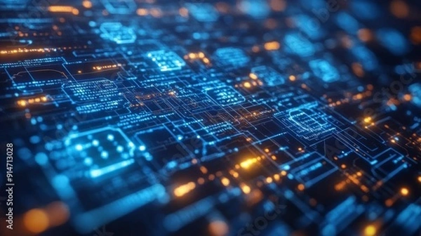 Obraz Internet age, health information, the way of confidentiality, to ensure health privacy, network age, secret guard war, guard health, build a network, security barrier, encryption, health data, securit