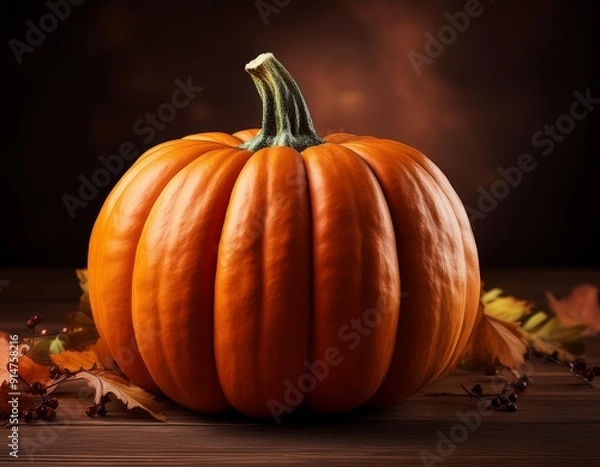 Obraz Pumpkin
