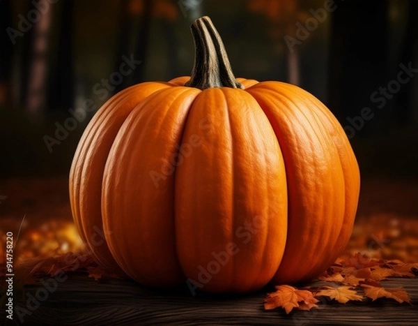 Obraz Pumpkin