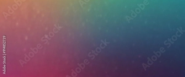 Obraz abstract colorful background