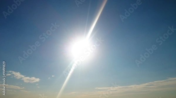 Obraz Sky