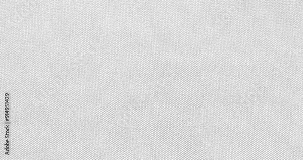 Fototapeta Natural linen material textile canvas Fabric texture background
Close-up detail of fabric natural color Hemp material pattern design wallpaper. can be used as background or for graphic design
