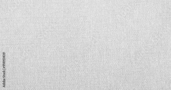Fototapeta Natural linen material textile canvas Fabric texture background
Close-up detail of fabric natural color Hemp material pattern design wallpaper. can be used as background or for graphic design
