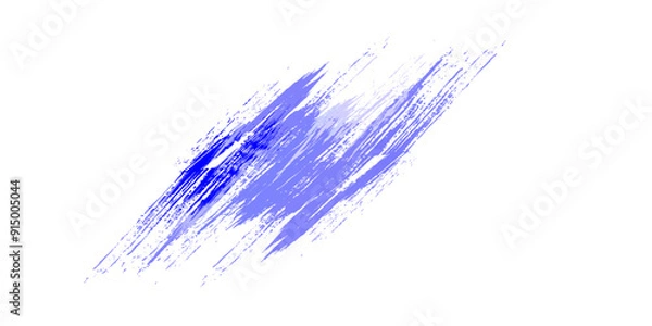 Fototapeta Abstract Blue and Green Brush Texture Background with Halftone and Glowing Light Effects. Sport Background with Grunge Style.