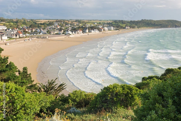 Obraz Morzowe w Erky