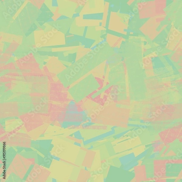 Fototapeta camouflage seamless pattern background 