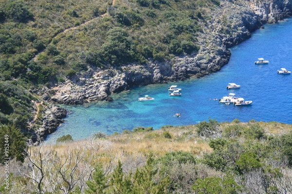 Obraz Argentario - Cala Cacciarola