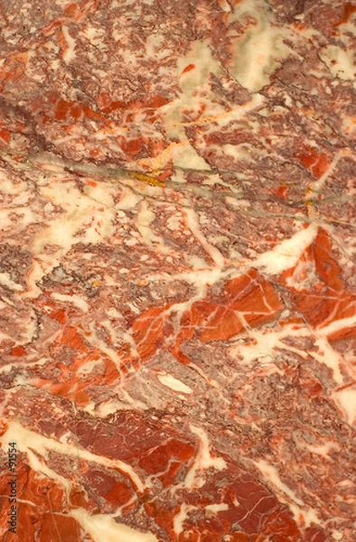 Obraz natural marble