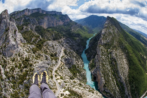 Obraz Gorges du Verdon