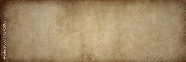 Obraz Grunge textured old papers background blank free space