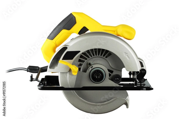 Fototapeta Piła tarczowa